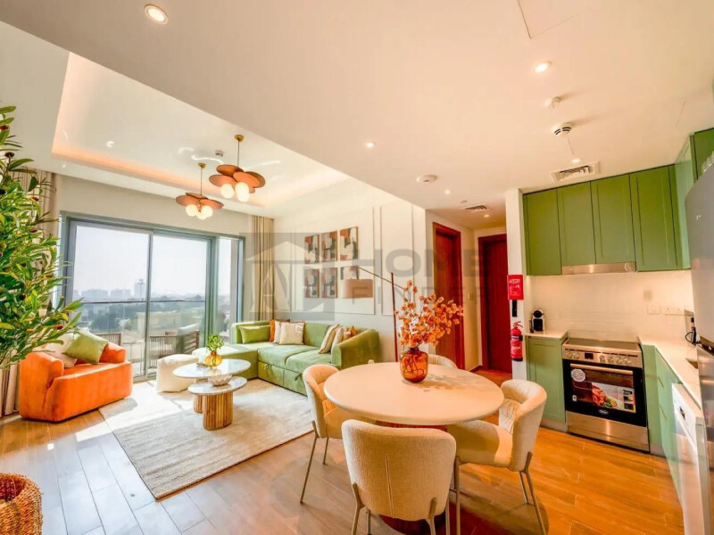 Citywalk 1 Bedroom Apartments for Sale in Dubai